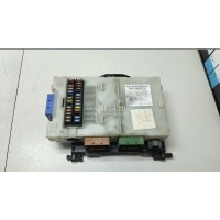 Блок предохранителей Ford S-MAX (2006 - 2015) 7G9T14A073DD