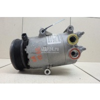 Компрессор кондиционера Volvo S80 (2006 - 2016) 36012441