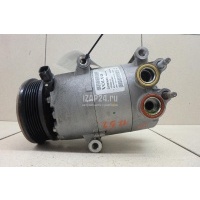 Компрессор кондиционера Volvo S80 (2006 - 2016) 36012441