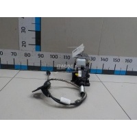 Кулиса КПП Volvo S80 (2006 - 2016) 31256037