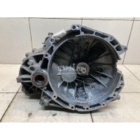 МКПП (механическая коробка переключения передач) Volvo S80 (2006 - 2016) 36002643