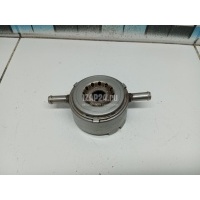 Радиатор масляный Nissan QX56 (JA60) (2004 - 2009) 213057S010