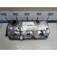 Крышка головки блока (клапанная) Mitsubishi Pajero/Montero IV (V8, V9) (2007 - 2021) 1035A981