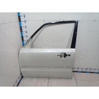 Дверь передняя левая Mitsubishi Pajero/Montero IV (V8, V9) (2007 - 2021) 5700A877