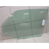 Стекло двери передней левой Mitsubishi Pajero/Montero IV (V8, V9) (2007 - 2021) 5706A103