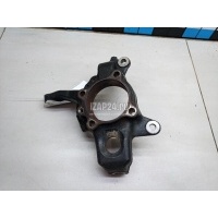 Кулак поворотный передний левый Mitsubishi Pajero/Montero IV (V8, V9) (2007 - 2021) 3870A019