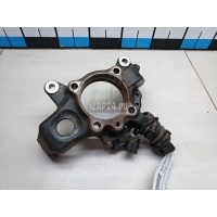 Кулак поворотный передний правый Mitsubishi Pajero/Montero IV (V8, V9) (2007 - 2021) 3870A020