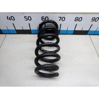 Пружина передняя Mitsubishi Pajero/Montero IV (V8, V9) (2007 - 2021) 4040A067