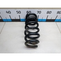 Пружина передняя Mitsubishi Pajero/Montero IV (V8, V9) (2007 - 2021) 4040A067