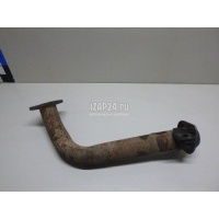 Приемная труба глушителя Mitsubishi Pajero/Montero IV (V8, V9) (2007 - 2021) 1570A573