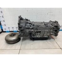 АКПП (автоматическая коробка переключения передач) Mitsubishi Pajero/Montero IV (V8, V9) (2007 - 2021) 2700A184