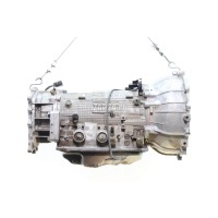 АКПП (автоматическая коробка переключения передач) Mitsubishi Pajero/Montero IV (V8, V9) (2007 - 2021) 2700A129