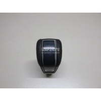 Рукоятка кулисы КПП Mitsubishi Pajero/Montero IV (V8, V9) (2007 - 2021) 2410A031XA