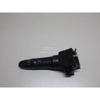 Переключатель поворотов подрулевой Mitsubishi Pajero/Montero IV (V8, V9) (2007 - 2021) 8614A072