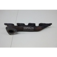 Коллектор выпускной Mercedes Benz W204 (2007 - 2015) 6461420601