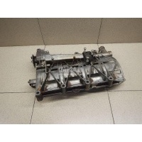 Насос масляный Mercedes Benz W204 (2007 - 2015) 2711800901