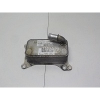Радиатор масляный Mercedes Benz W204 (2007 - 2015) 6511800665