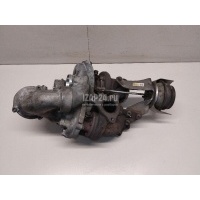 Турбокомпрессор (турбина) Mercedes Benz W204 (2007 - 2015) 6510906180
