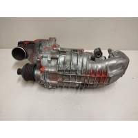 Турбокомпрессор (турбина) Mercedes Benz W204 (2007 - 2015) 2710902680