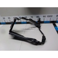 Кронштейн крепления фары Mercedes Benz W204 (2007 - 2015) 2046200191