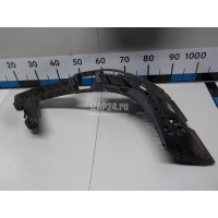 Кронштейн переднего бампера правый Mercedes Benz W204 (2007 - 2015) 2048850865