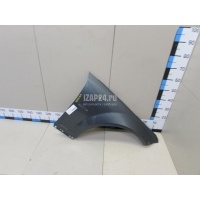 Крыло переднее правое Mercedes Benz W204 (2007 - 2015) 2048800218