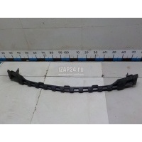 Направляющая переднего бампера Mercedes Benz W204 (2007 - 2015) 2048850065
