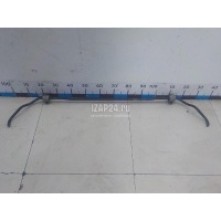 Стабилизатор задний Mercedes Benz W204 (2007 - 2015) 2043260465