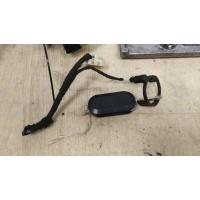 Блок управления двигателем Citroën Jumper CITROËN JUMPER II Автобус 2019 9692366180,1389975080