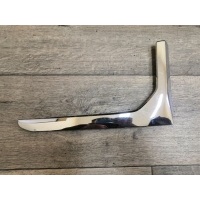 Накладка (молдинг) переднего левого крыла BMW 7 G11/G12 2021 51747478837