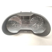 Панель приборов Skoda 5E0920740 5E0920740