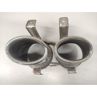 Насадка на глушитель Kia 86662J5300 86662J5300