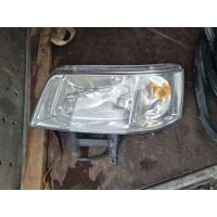 Фара левая Volkswagen Multivan 2008 7H2941015J