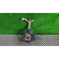 Кулак поворотный передний правый Audi A6 C6 (S6,RS6) 2006 4F0 258, 4F0407242 F