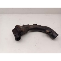 Патрубок интеркулера Renault Scenic 3 2012 8200967006