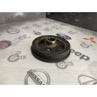 Шкив коленвала Toyota Prius ZVW50 2016 13470-37060