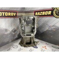 Поддон Toyota Prius ZVW50 2016 11420-37030