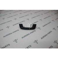 Ручка потолочная передняя (черная) LH=RH BMW X5 F15 2013 51168038194