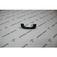 Ручка потолочная передняя (черная) LH=RH BMW X5 F15 2013 51168038194