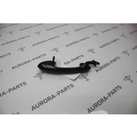 Ручка двери передняя RH (комфортный доступ) BMW X5 G05 2018 51215A72F36