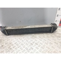 Интеркулер Mercedes B W245 2006 A1695000000