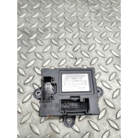 Блок управления двери передней левой Ford S-Max 2008 7g9t14b533ee