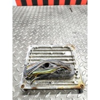 Блок управления двигателем Ford Focus 2009 7m5112a650bbc