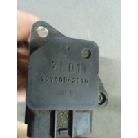 Расходомер воздуха Mazda 323 BJ 2002