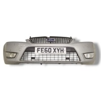бампер передний Ford Mondeo 4 2010 7S71-17757-A