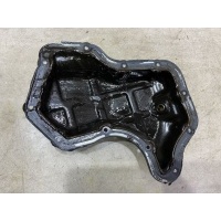 Поддон nissan Qashqai J11 HRA2DDT 1,2 1111000Q3E