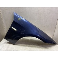 Крыло правое bmw E90 LCI 41357135680