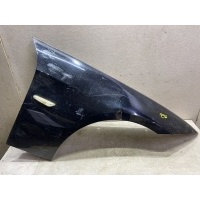 Крыло правое bmw E90 LCI дефект 41357135680