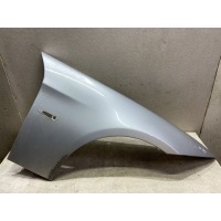 Крыло правое bmw E90 рест 41357135680