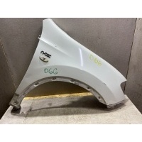 F3100BR0MA Крыло правое перед. nissan Qashqai J10 F3100JD0M0